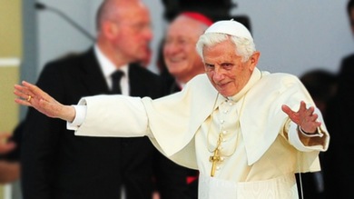Publican nuevas filtraciones del Vaticano