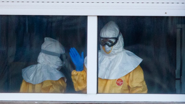 Nueve datos sobre el virus del Ébola que todos deberían conocer