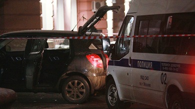 Un hombre sustrae a su novia de un centro psiquiátrico en Moscú