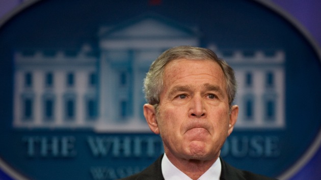 Exfuncionario de Bush: Entramos en Irak porque buscábamos a alguien a quien patearle el trasero