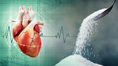 Un excesivo consumo de azúcar añadido eleva el riesgo de muerte