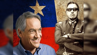 Presidente de Chile en gira por Europa en busca de inversiones económicas