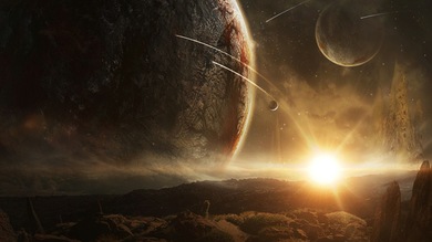 Los exoplanetas de otros soles son más habitables que la Tierra