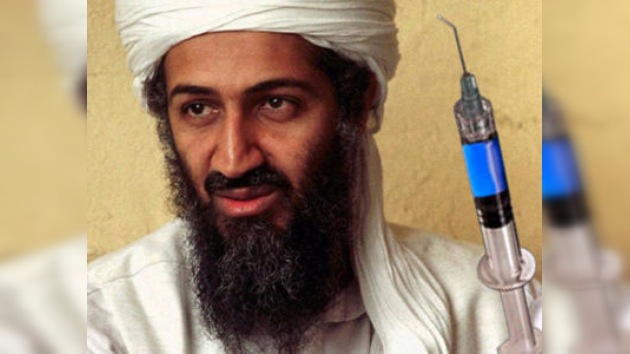 Pakistán critica a la CIA por simular una campaña de vacunación para capturar a Bin Laden