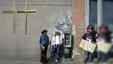 ¿Está en crisis la Iglesia católica en América Latina?