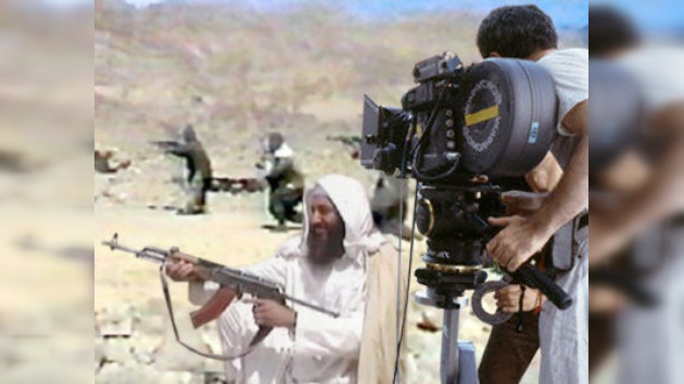 En Hollywood se preparan para rodar dos películas sobre Bin Laden