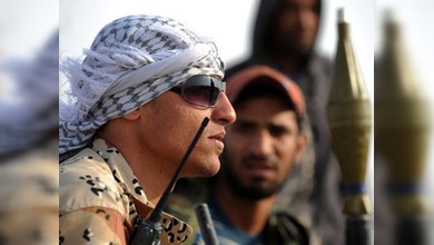 Oposición libia afirma que no busca el poder tras caída de Gaddafi