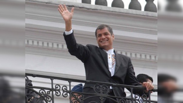 Las medidas aprobadas en Ecuador podrían beneficiar la lucha contra el crimen