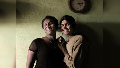 Un "tercer sexo" es reconocido oficialmente