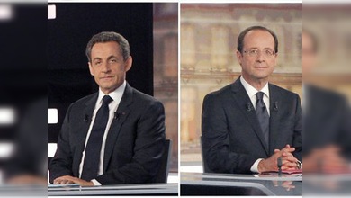 “Entre Sarkozy y Hollande apenas hay diferencia”