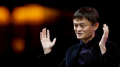 Empresario más rico de China: "Ser tan rico me hace infeliz"