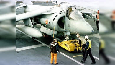 España asume su responsabilidad e intervendrá en Libia con cuatro cazas