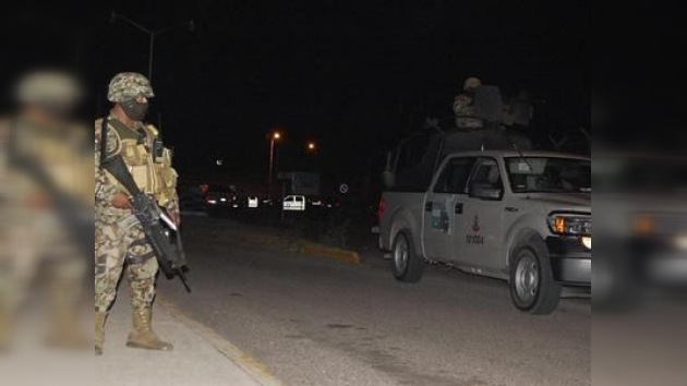 Trágico saldo de 31 muertos en una pelea en una cárcel mexicana