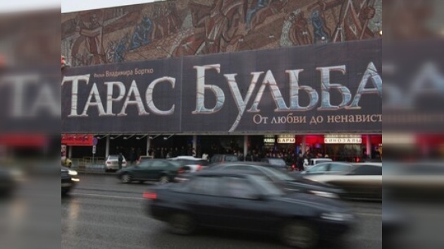 La taquilla de los cines rusos sumó unos 738 millones de dólares en 2009