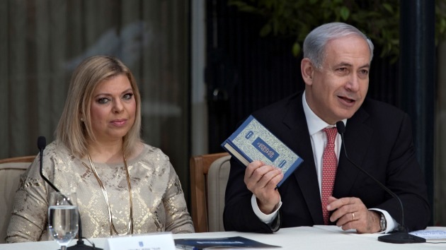 Un exempleado doméstico denuncia a los Netanyahu por "explotación y maltrato"