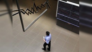 Grecia busca evitar la bancarrota negociando con tenedores privados de deuda
