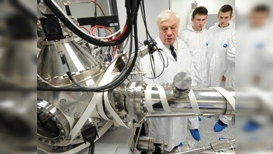 Biología molecular y nanotecnologías, nombradas las prioridades de 2010