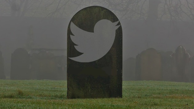 LivesOn: "Cuando tu corazón deje de latir, seguirás tuiteando"