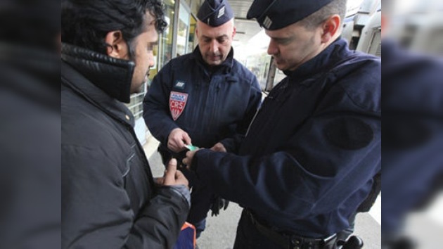 Francia no abandonará el tratado Schengen, pero defiende un control fronterizo 