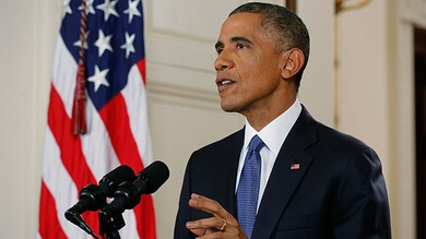¿Para qué necesita Obama una nueva guerra fría?