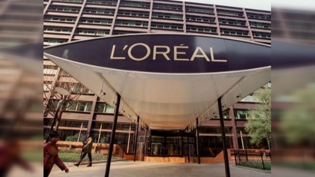 Un nuevo escándalo en torno a los herederos de L'Oréal