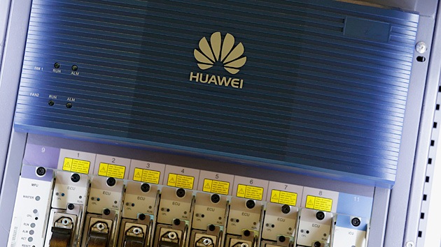 China exige explicaciones a EE.UU. por supuesto espionaje a la empresa Huawei