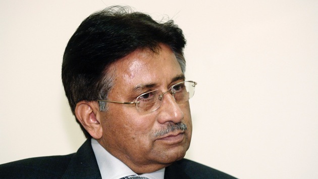 Acusan al expresidente pakistaní Pervez Musharraf por el asesinato de Benazir Bhutto