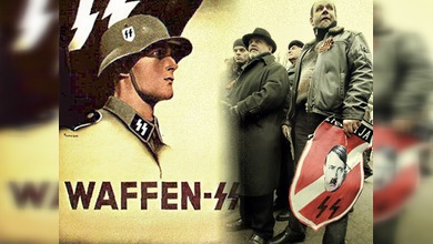 El desfile nazi en Letonia provoca manifestaciones y rechazo internacional