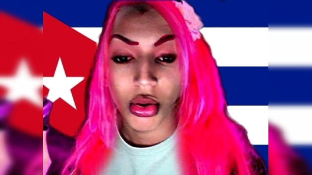 La esperanza retorna a los transexuales de Cuba  