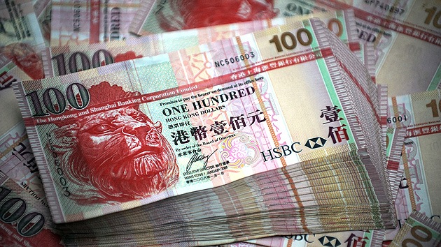 El dólar de Hong-Kong, la alternativa más prometedora al dólar americano