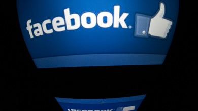 Las publicaciones en Facebook se recuerdan más que las caras