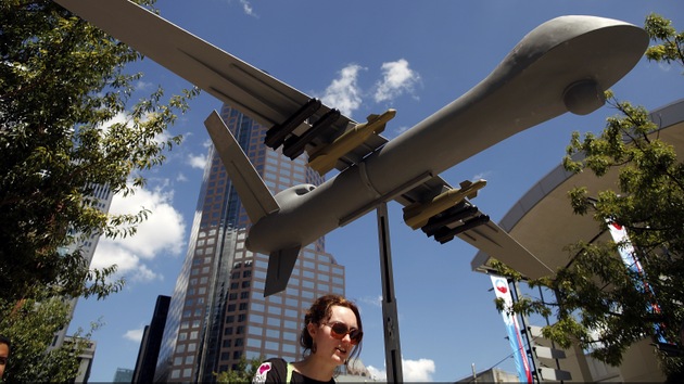 Obama promete a su pueblo ser más "transparente" respecto a los 'drones'
