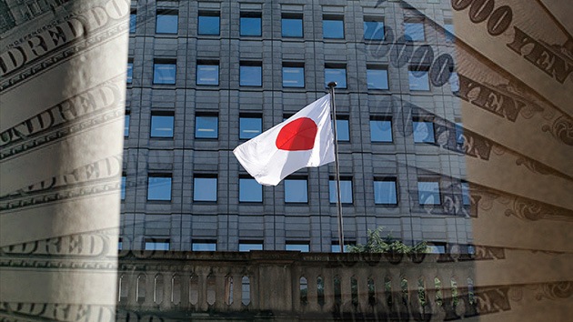 Japón instiga una guerra de divisas a nivel mundial