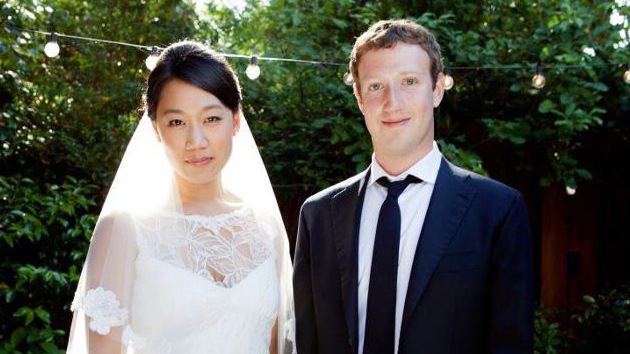 Mark Zuckerberg es tacaño, revelan medios italianos