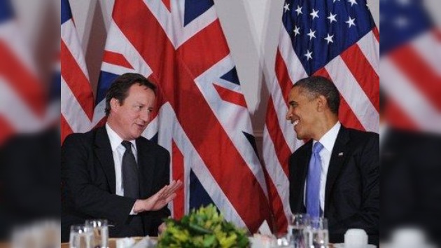 El dilema de Obama y Cameron, ¿salir o no de Afganistán?