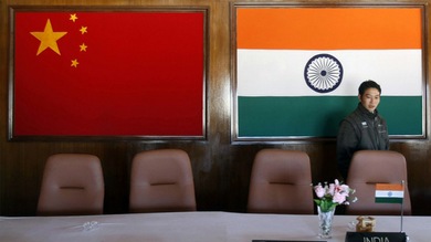 China e India, ¿los nuevos dueños del mundo?