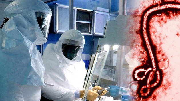 Ébola: Las farmacéuticas ocultan el suero efectivo y venden su imitación transgénica