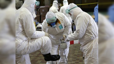 Chernóbyl y Fukushima, similitudes y diferencias. Parte III: Nivel de contaminación