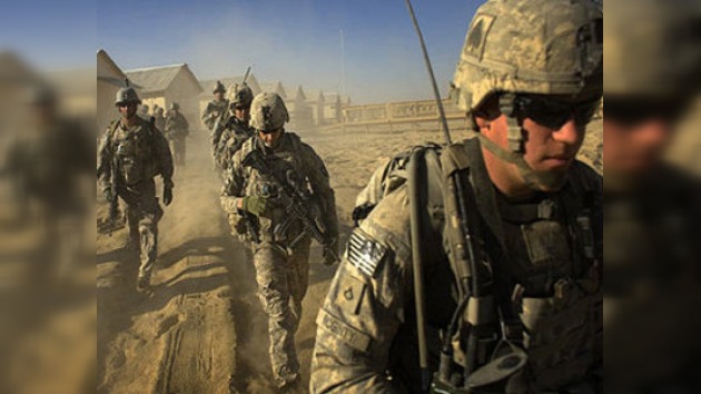 El plan de Obama de enviar más tropas a Afganistán motivo de protestas