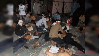 Crece la violencia en Yemen en medio de un intento de mediación