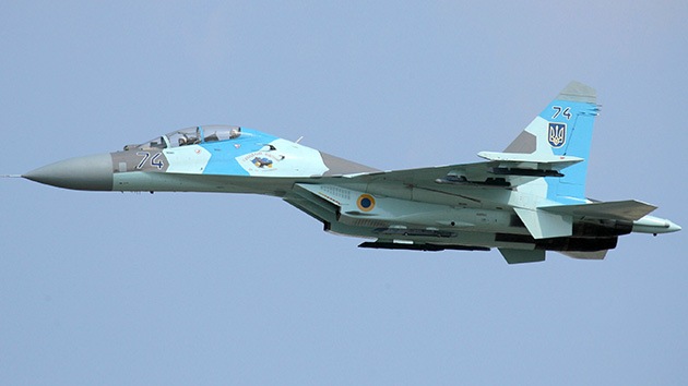Rusia permite a Ucrania un vuelo de observación para comprobar que no hay actividad del Ejército ruso