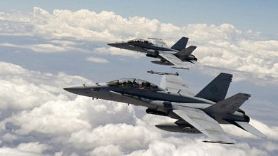 EE.UU., y no Israel, atacaría a Irán en un hipotético caso de uso de fuerza militar