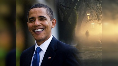 ¿Quién es el señor Obama?