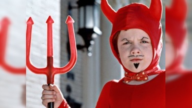 ¿No se comportan bien sus hijos? La culpa es de los genes