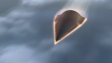 China lleva a cabo el segundo ensayo secreto de misil hipersónico