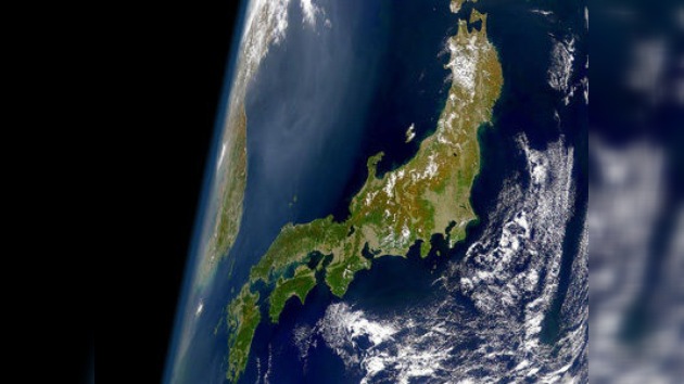 Imágenes de la NASA muestran los efectos del sismo y del tsunami en Japón