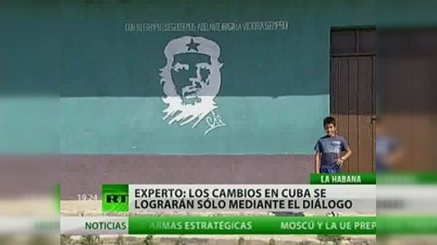 Los congresistas estadounidenses proponen levantar el embargo contra Cuba