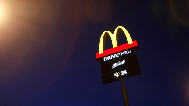 McDonald's utiliza un 'holding' en Luxemburgo para evitar el pago de impuestos
