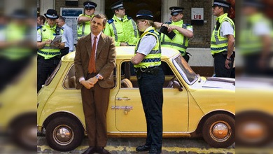 Publicada lista de las excusas más raras de los conductores ingleses