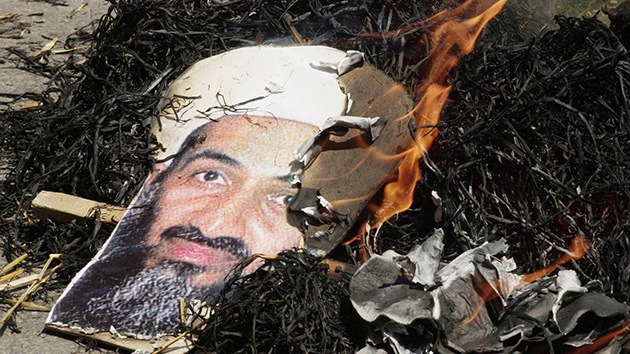 Bin Laden agonizaba antes del asalto de EE.UU., según un soldado del comando